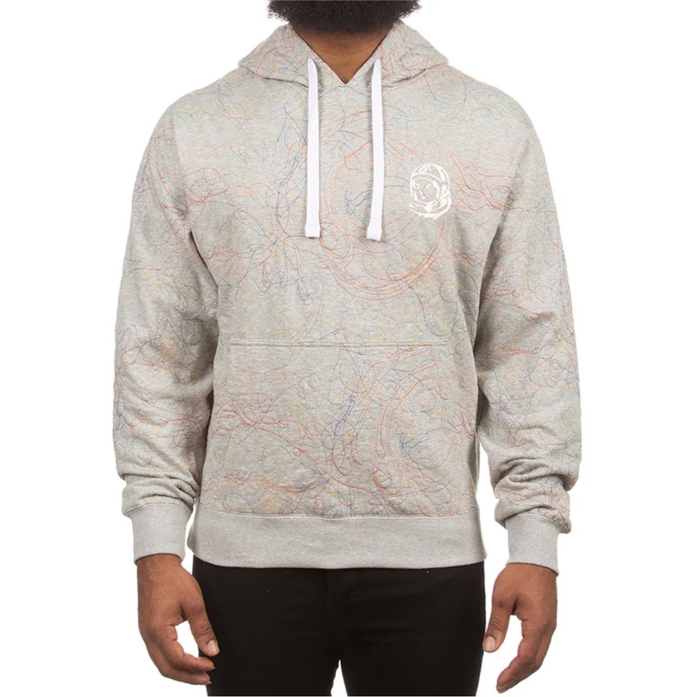 1 of 1. Billionaire Boys Club sweater